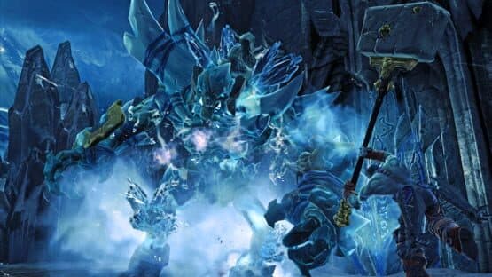 Darksiders II — screenshot 6