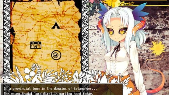 Giral — screenshot 1