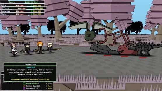 Majula Frontier — screenshot 5