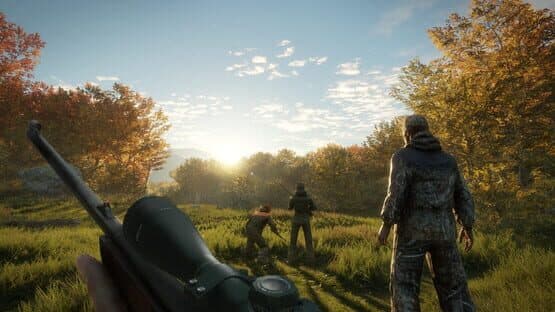 TheHunter: Call of the Wild — screenshot 3