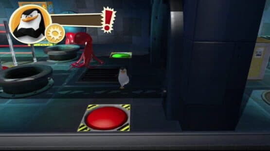 Penguins of Madagascar — screenshot 6