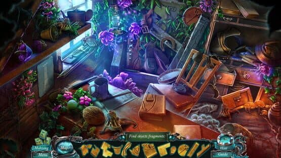 Nightmares from the Deep 3: Davy Jones — screenshot 2