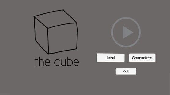 The Cube — screenshot 1
