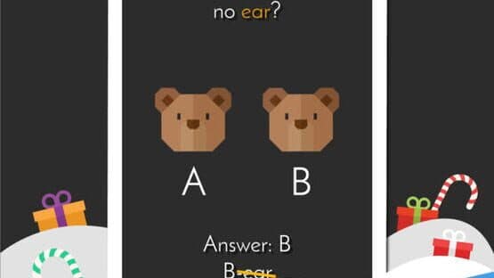 Tricky Test 2: Genius Brain? — screenshot 6