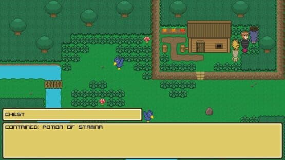 Tale of Enki: Pilgrimage — screenshot 4