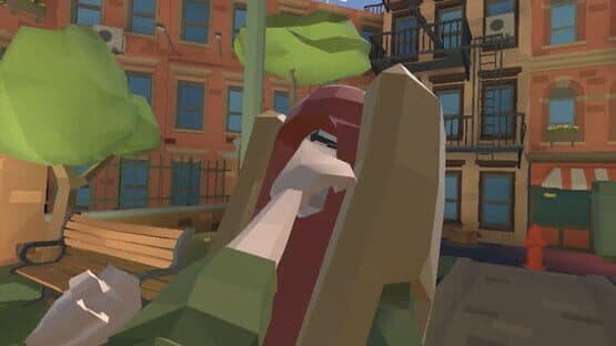 Fury Fighter VR — screenshot 5