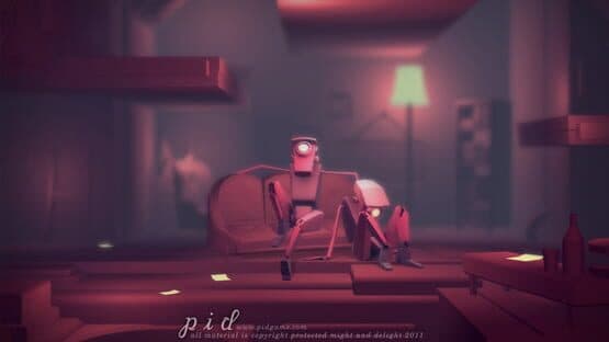 Pid — screenshot 2