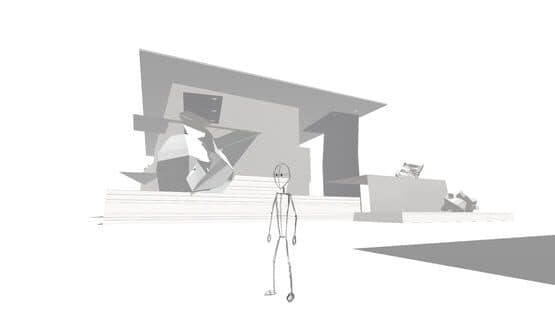Unfinished - An Artist's Lament — screenshot 4