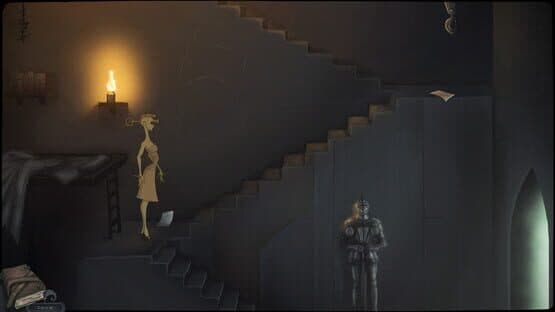 Belladonna — screenshot 4