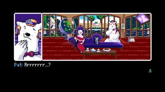 2064: Read Only Memories Integral — screenshot 2