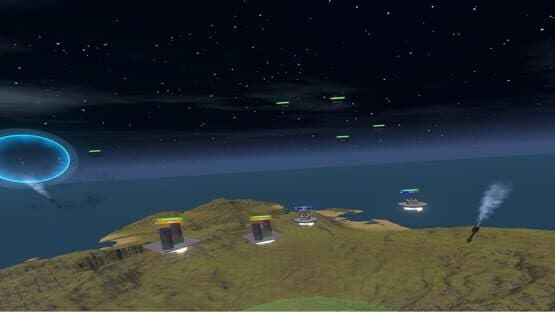 Banshee Force — screenshot 1