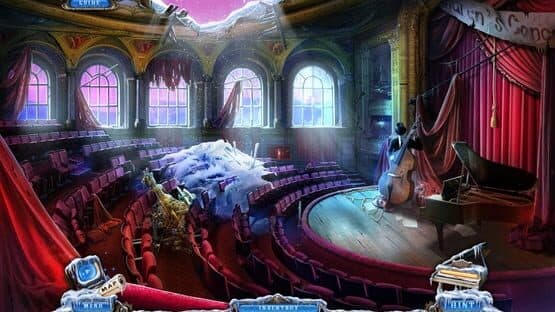 Dark Dimensions: Somber Song - Collector's Edition — screenshot 1