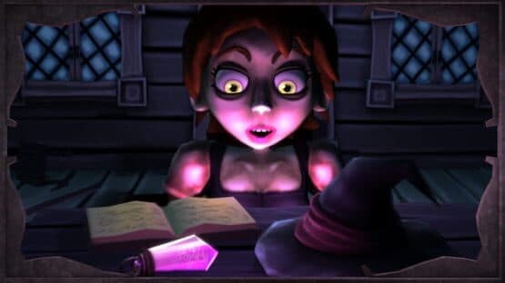 Wicked Witches — screenshot 2