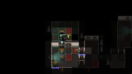 Steam Marines — screenshot 2