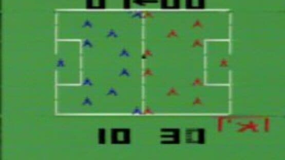 Soccer — screenshot 1