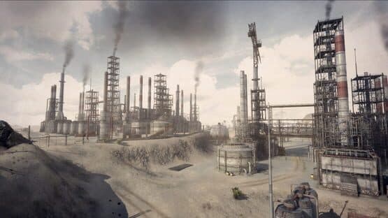Metal War Online: Retribution — screenshot 2