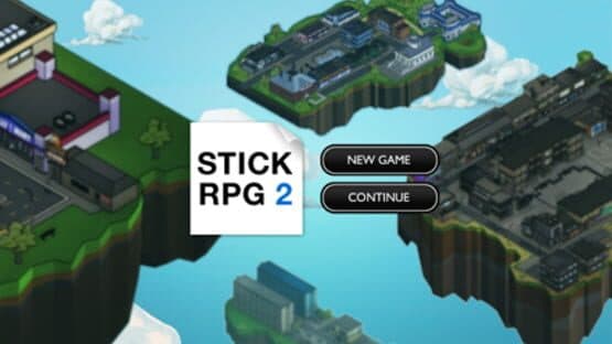 Stick RPG 2 — screenshot 4