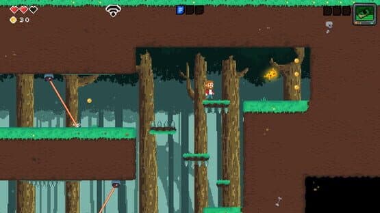 Landflix Odyssey — screenshot 2