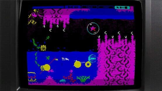 Z-Exemplar — screenshot 5