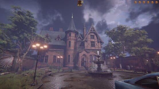 Arevoatl seven coins — screenshot 1