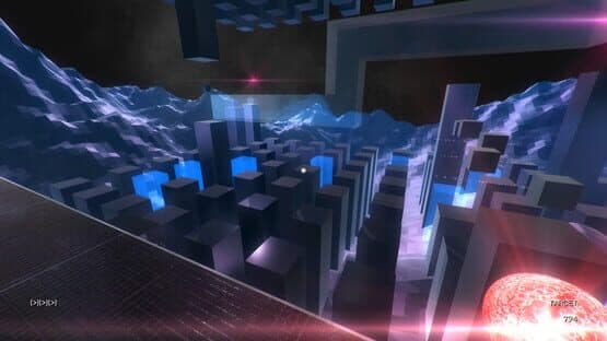 Construct: Escape the System — screenshot 2