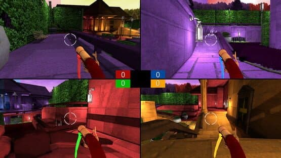 Screencheat — screenshot 3