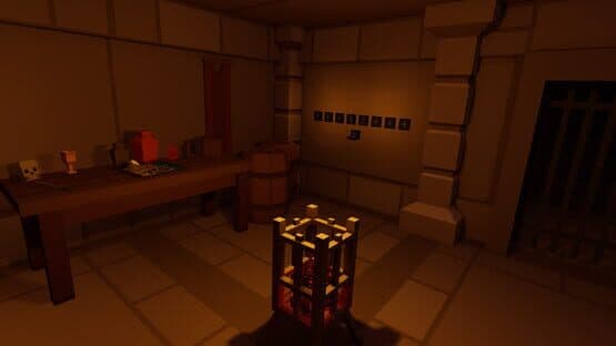 Dungeon Escape VR — screenshot 4