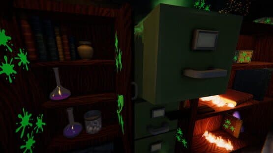 Project R.A.T. — screenshot 8