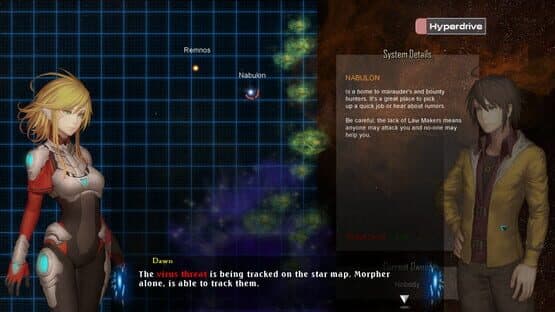 Omni Link — screenshot 5