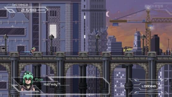 Run or Die — screenshot 3