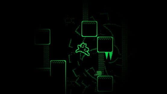 Ghost in the Machine — screenshot 4