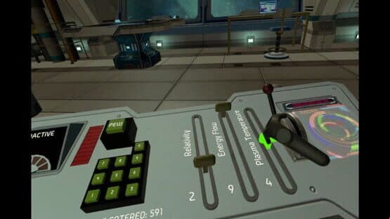 Space Station Loma: Operations — screenshot 3