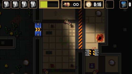 Damn — screenshot 5