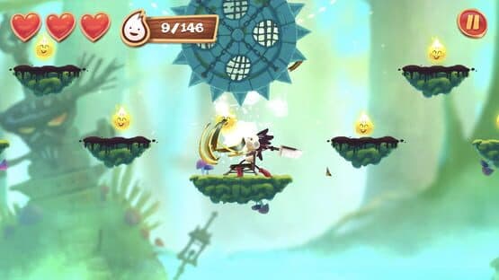 Spirit Roots — screenshot 7