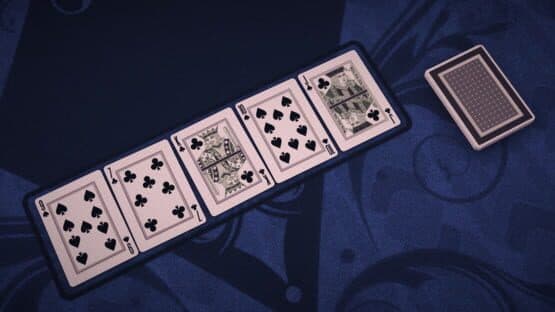 Pure Hold'em: Full House Poker Bundle — screenshot 1