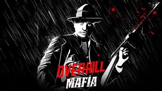 Overkill Mafia — screenshot 1
