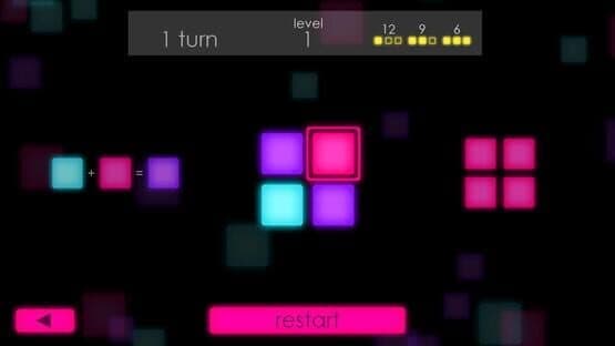 Neon Warp — screenshot 5