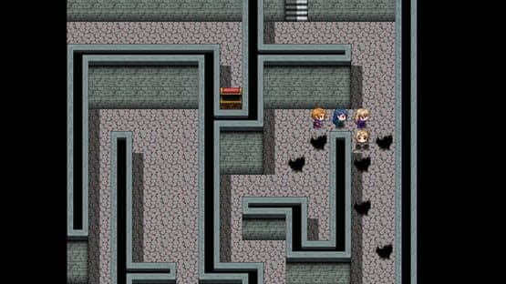 Shadow of the Black Dragon — screenshot 6