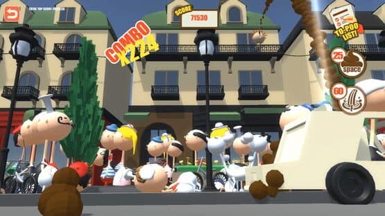 There's Poop In My Soup — screenshot 3