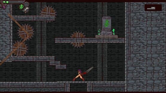 Tyrfing Cycle |Vanilla| — screenshot 1