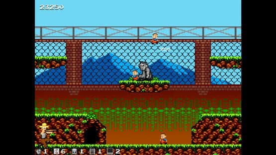 Harambe Kong — screenshot 4