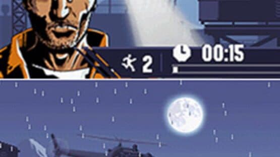 I Must Run — screenshot 1