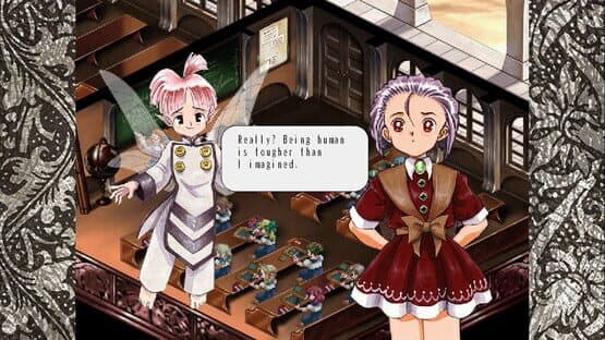 Princess Maker 3: Fairy Tales Come True — screenshot 5