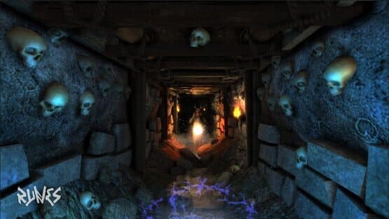 Runes of Brennos — screenshot 5