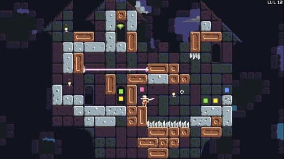 Puzzgun — screenshot 1