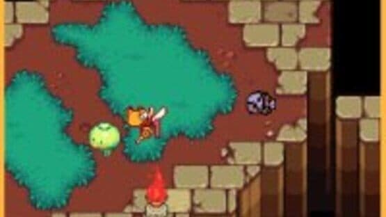 A Kappa's Trail — screenshot 5