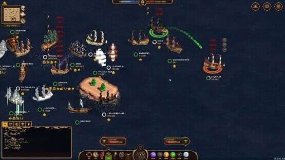 Son Korsan — screenshot 2