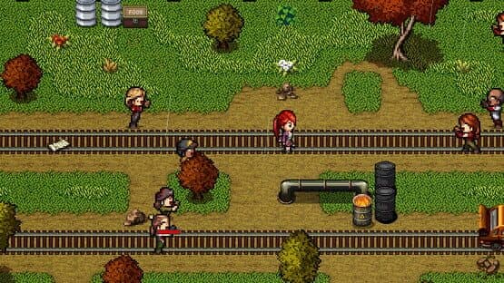 24 Hours 'til Rescue — screenshot 3