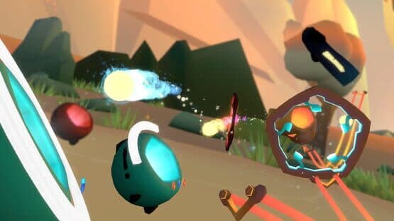 Awaken — screenshot 1