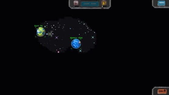 The Away Team — screenshot 2